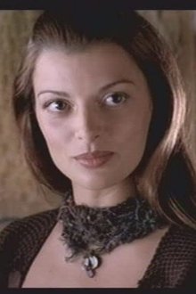 Photo of Bianca Chiminello