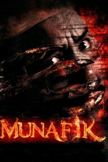 Munafik