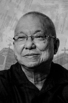 Photo of Ricardo Lee