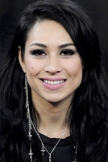 Foto de perfil de Cassie Steele