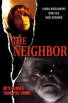The Neighbor movie poster