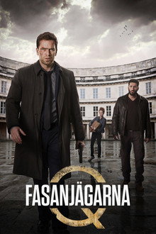 Fasanjägarna