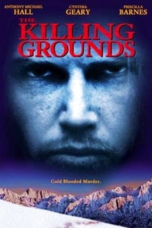 Poster do filme The Killing Grounds