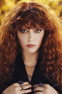 Photo of Natasha Lyonne