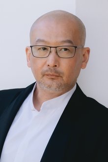 Photo of Guan Hu