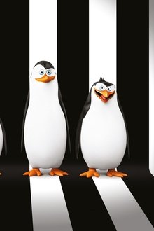 Penguins of Madagascar