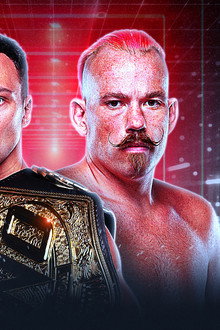 ONE Fight Night 30: Kryklia vs. Knowles