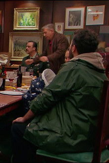 Mama's Cake - Season 1