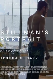 Poster do filme Stillman's Portrait