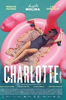 Poster do filme Charlotte