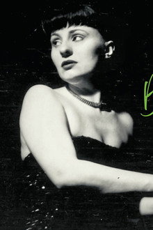 Being Hipp – First Lady of European Jazz