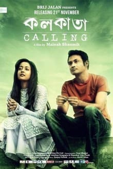 Poster do filme Kolkata Calling