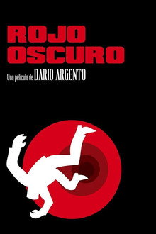 Rojo oscuro