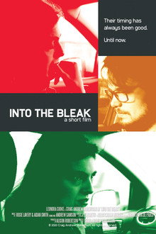 Into the Bleak