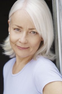 Photo of Dawn Ford