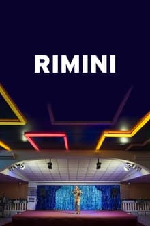 Poster do filme Rimini