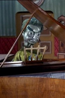 Stingray season 1 episode 8