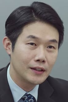 Foto de perfil de Park Joon-Sang