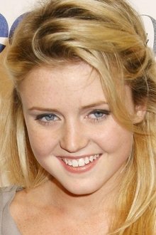 Photo of Lorraine Nicholson