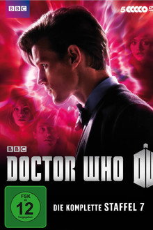 Staffel 7