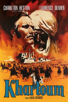 Khartoum