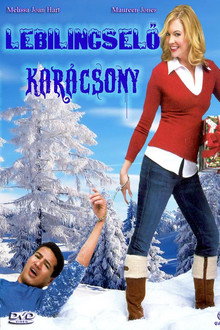 Lebilincselő karácsony