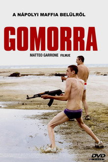 Gomorra
