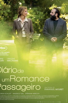 Crônica de uma Relação Passageira