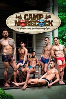 Camp MoreCock