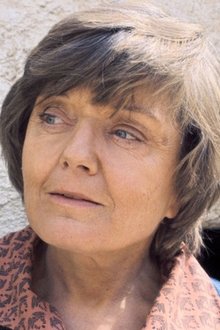 Photo of Shelagh Fraser