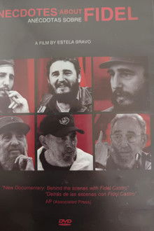 Anecdotes about Fidel