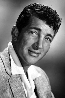 Photo of Dean Martin