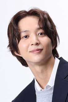 Photo of Jin Suzuki