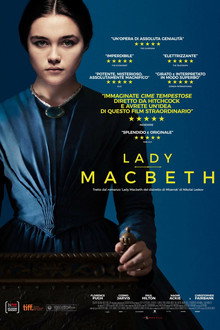 Lady Macbeth