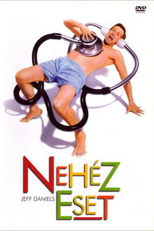 Nehéz eset