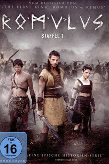 Staffel 1