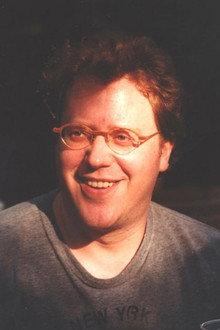 Photo of Roger S.H. Schulman