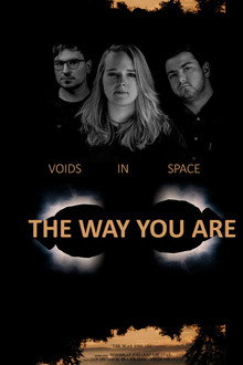 THE WAY YOU ARE