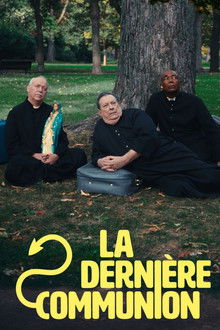 La dernière communion