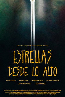 Estrellas Desde lo Alto