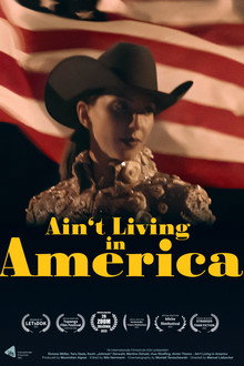 Ain't Living in America