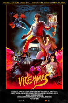 Vicemares