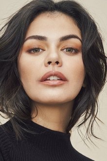 Photo of Janine Gutierrez
