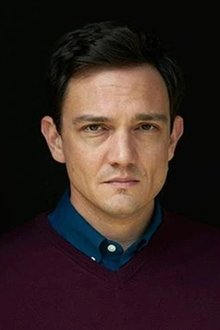 Photo of Sebastian Armesto