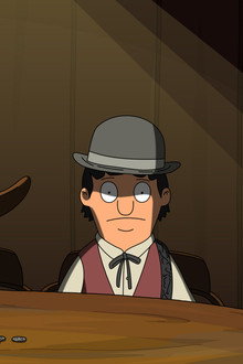 Bob's Burgers - Season 14