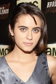 Photo of Alexia Ioannides