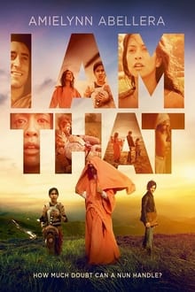 Poster do filme I am That