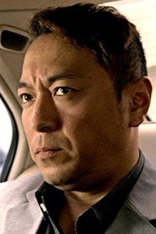 Photo of Patrick Keung Hiu-Man
