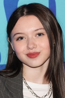 Photo of Violet McGraw