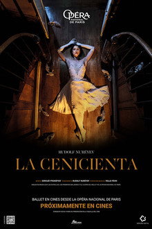 La Cenicienta